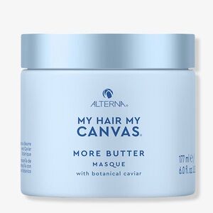 Alterna My Hair My Canvas More Butter Mask
